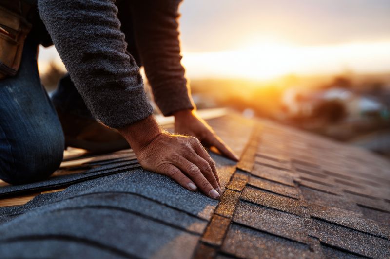 Comprehensive Roof Evaluation