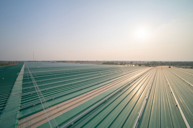 Best Industrial Roofing Contractors in Glens Falls, NY