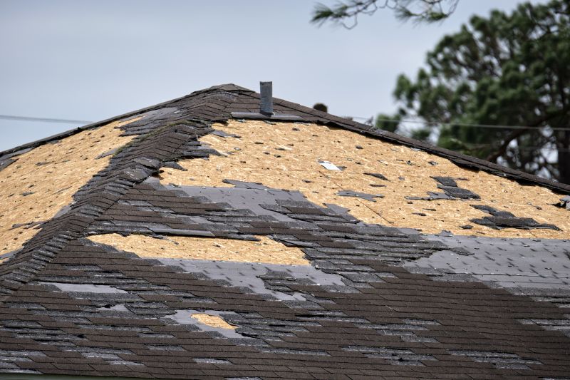 Roof Repair Solutions