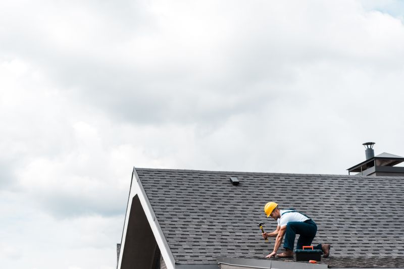Seasonal Roofing Preparation